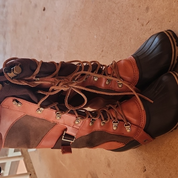 Conquest Carly Winter boot Sorel - Picture 2 of 9